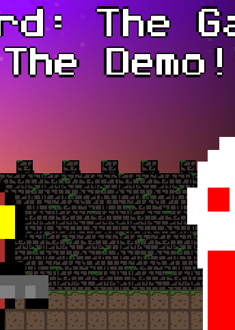 Profile picture of Wierd: The Game: The Demo! Profile picture of Wierd: The Game: The Demo!