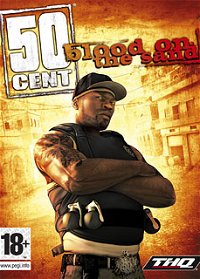 Profile picture of 50 Cent: Blood on the Sand