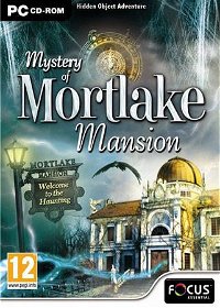 Profile picture of Mystery of Mortlake Mansion
