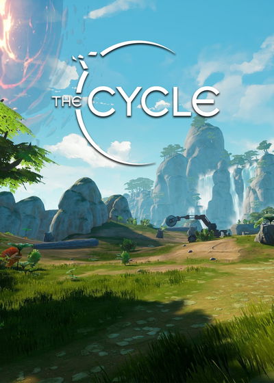 Profile picture of The Cycle