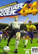 Profile picture of International Superstar Soccer 64 Profile picture of International Superstar Soccer 64