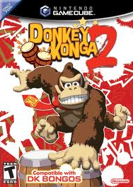 Profile picture of Donkey Konga 2
