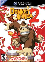 Image of Donkey Konga 2