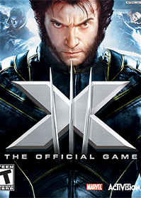 Profile picture of X-Men: The Official Game