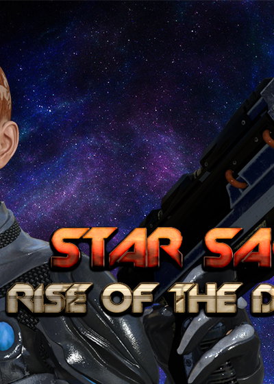 Profile picture of STAR SAGA ONE - RISE OF THE DOMINATORS
