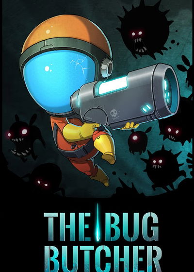 Profile picture of The Bug Butcher