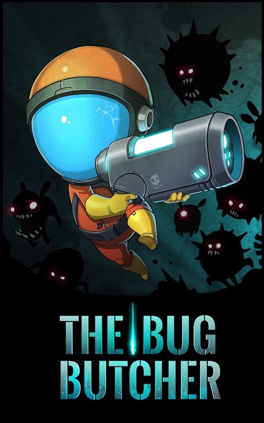 Image of The Bug Butcher