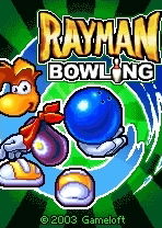 Profile picture of Rayman Bowling