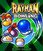 Image of Rayman Bowling