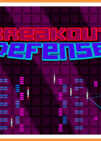 Profile picture of Breakout Defense Profile picture of Breakout Defense