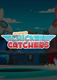 Profile picture of Super Chicken Catchers