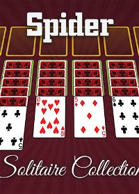 Profile picture of Spider Solitaire Collection