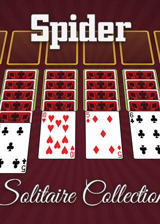Profile picture of Spider Solitaire Collection Profile picture of Spider Solitaire Collection
