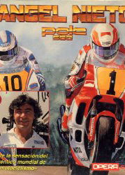 Profile picture of Angel Nieto Pole 500 Profile picture of Angel Nieto Pole 500