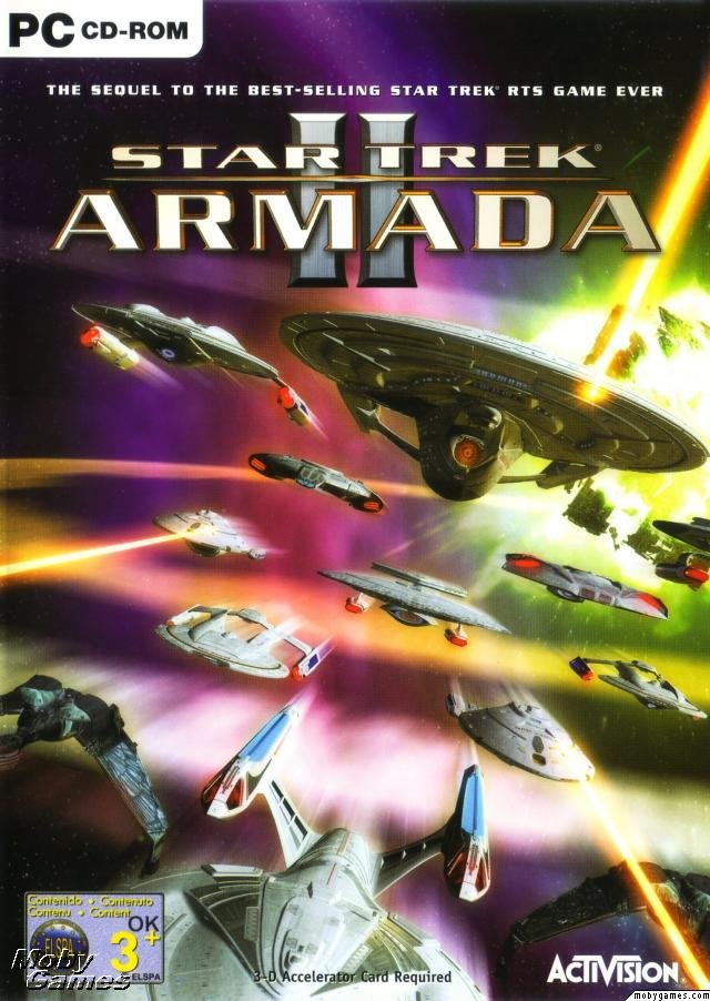 Image of Star Trek - Armada 2