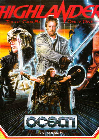 Profile picture of Highlander