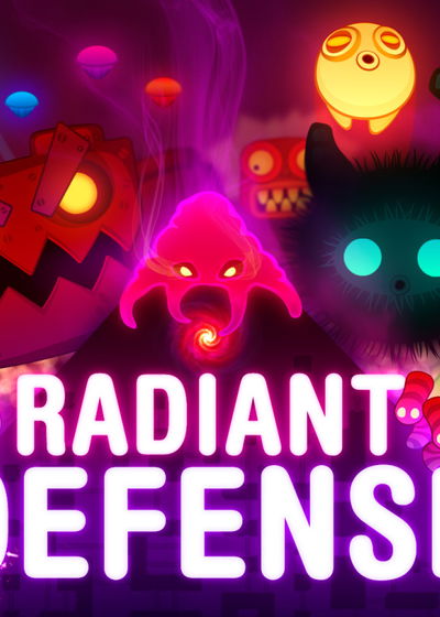 Profile picture of Radiant Defense