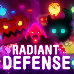 Image of Radiant Defense
