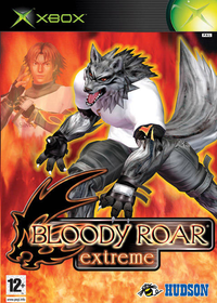 Profile picture of Bloody Roar Extreme Profile picture of Bloody Roar Extreme