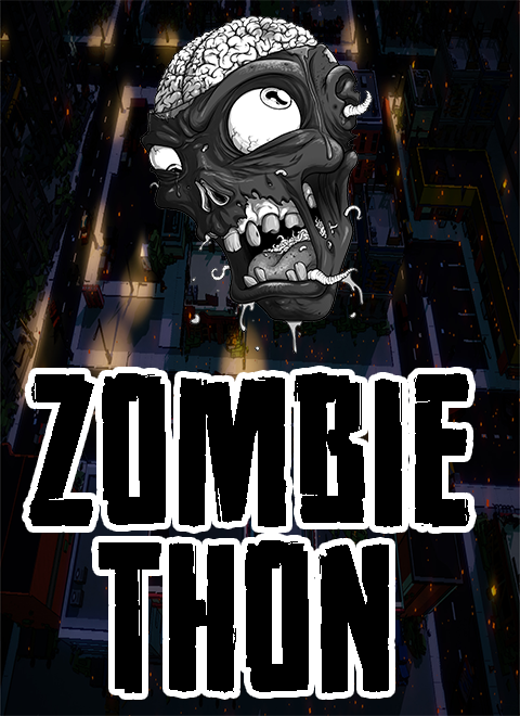 Image of ZombieThon