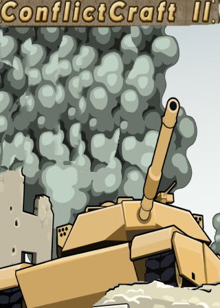 Profile picture of ConflictCraft 2 - Game of the Year Edition