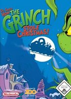 Profile picture of Dr. Seuss: How the Grinch Stole Christmas!