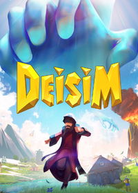 Profile picture of Deisim