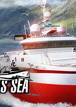 Profile picture of Fishing: Barents Sea