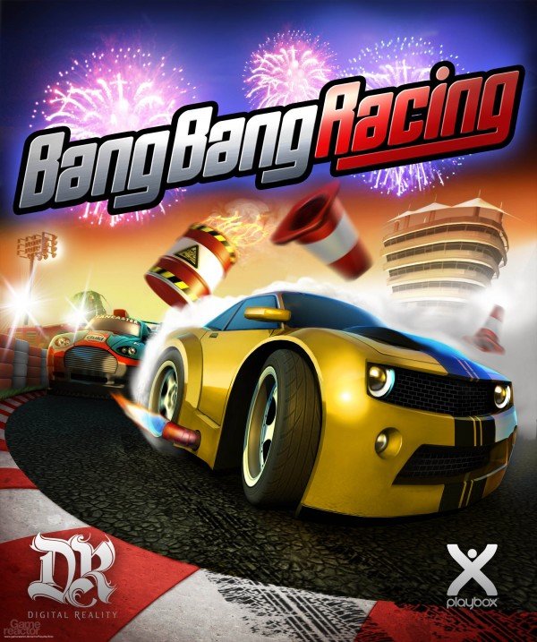 Image of Bang Bang Racing