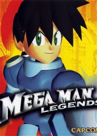 Profile picture of Mega Man Legends