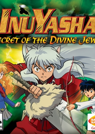 Profile picture of Inuyasha: Secret of the Divine Jewel