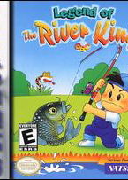 Profile picture of Legend of the River King Profile picture of Legend of the River King