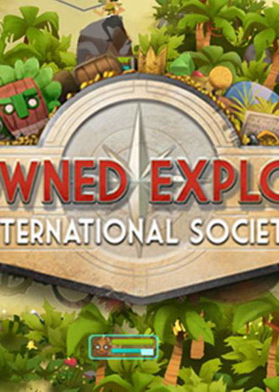Profile picture of Renowned Explorers: International Society Profile picture of Renowned Explorers: International Society
