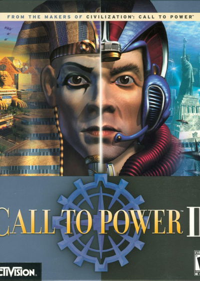 Profile picture of Call to Power II Profile picture of Call to Power II