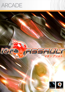 Profile picture of Ion Assault Profile picture of Ion Assault