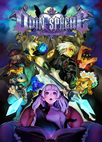 Profile picture of Odin Sphere