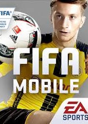 Profile picture of FIFA Mobile Soccer