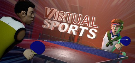 Image of Virtual Sports