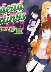 Profile picture of Undead Darlings ~no cure for love~