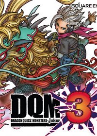 Profile picture of Dragon Quest Monsters: Joker 3