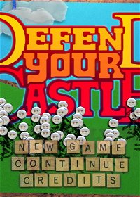 Profile picture of Defend Your Castle