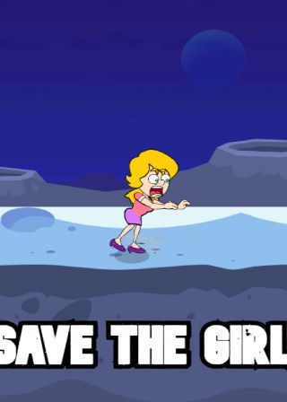 Profile picture of Save the girl