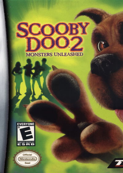 Profile picture of Scooby Doo 2: Monsters Unleashed