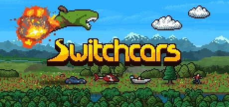 Image of Switchcars