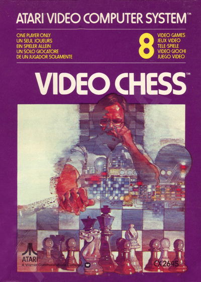 Profile picture of Video Chess