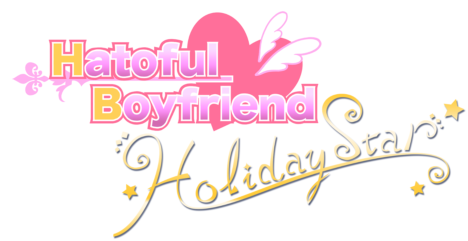 Image of Hatoful Boyfriend: Holiday Star
