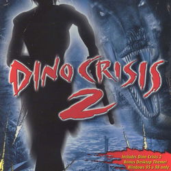 Image of Dino Crisis 2