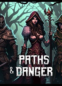 Profile picture of Paths & Danger