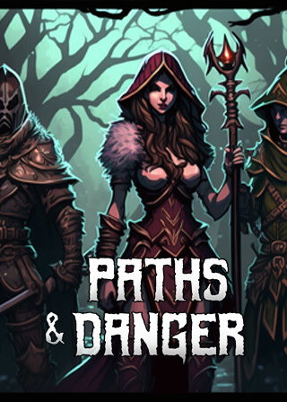 Profile picture of Paths & Danger
