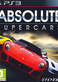 Profile picture of Absolute Supercars